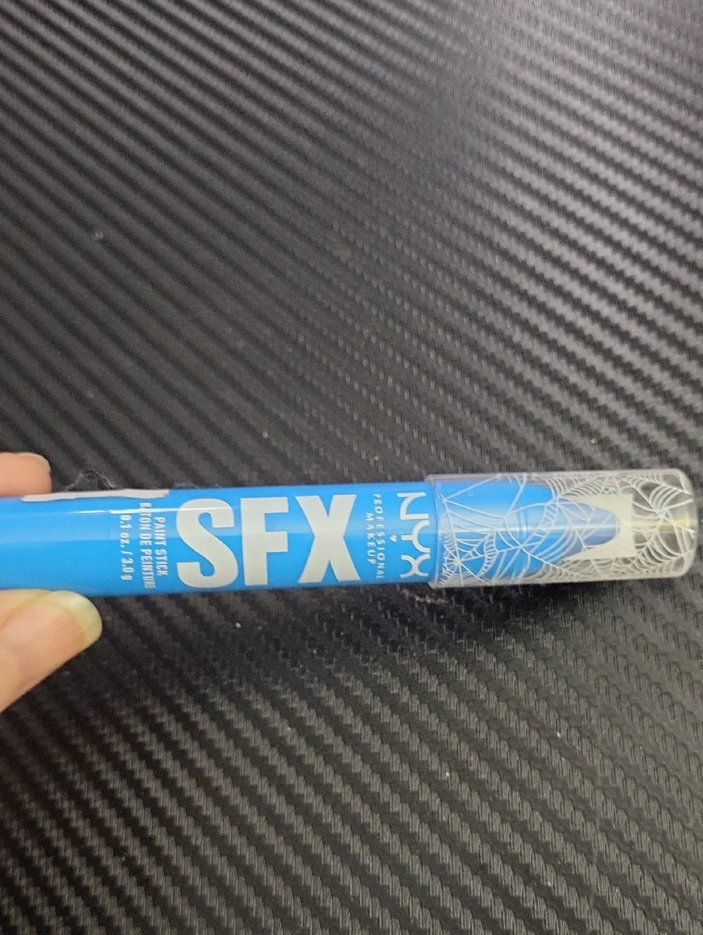 NYX SFX Cream Paint‎ Stick - Bright Blue